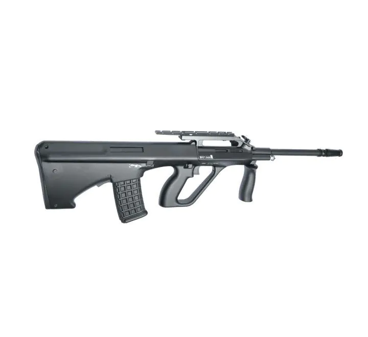 ASG JG AUG A2 Military Airsoft Rifle - AU-1G | Airsoft World UK