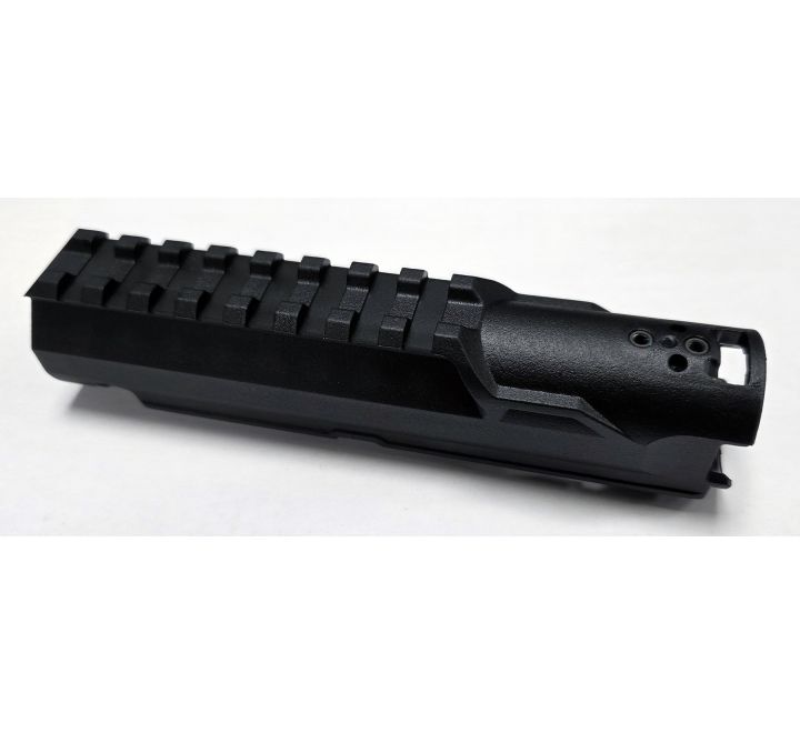 Action Army Upper Receiver for AAP-01C & AAP-01 GBB Airsoft Pistol ...