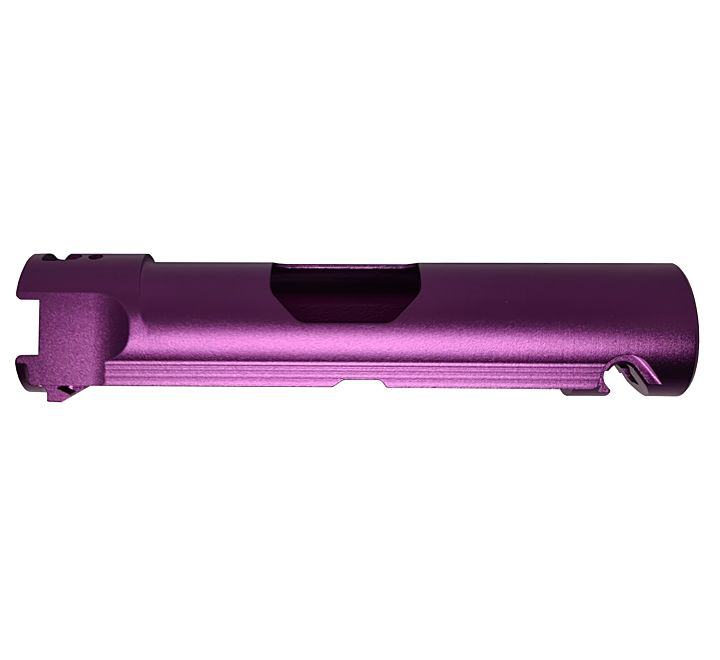 AAP-01 Upper Receiver - Style 1 - Purple | Airsoft World UK