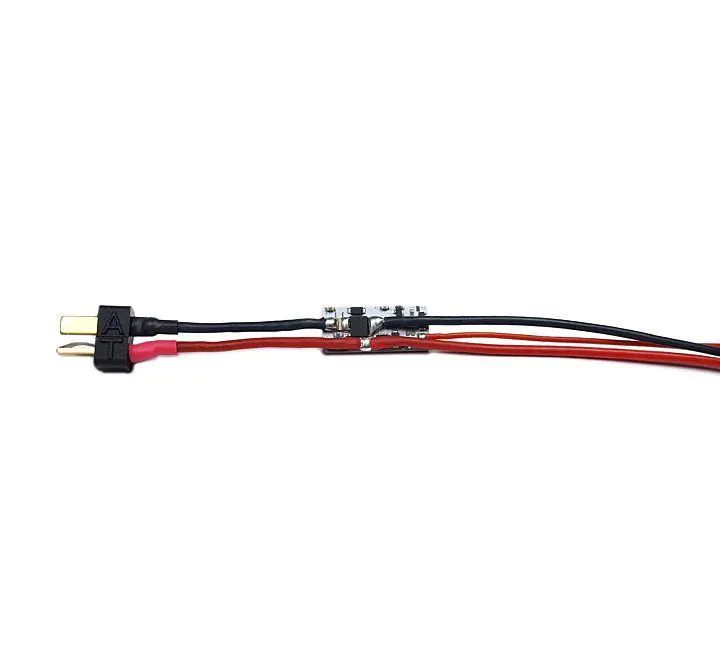 Perun AB++ MOSFET | Airsoft World UK