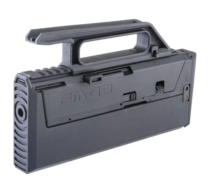 Ex AEGIS FMG-9 Conversion Kit for TM/WE/VFC/ARMY - 17/18C Gen3