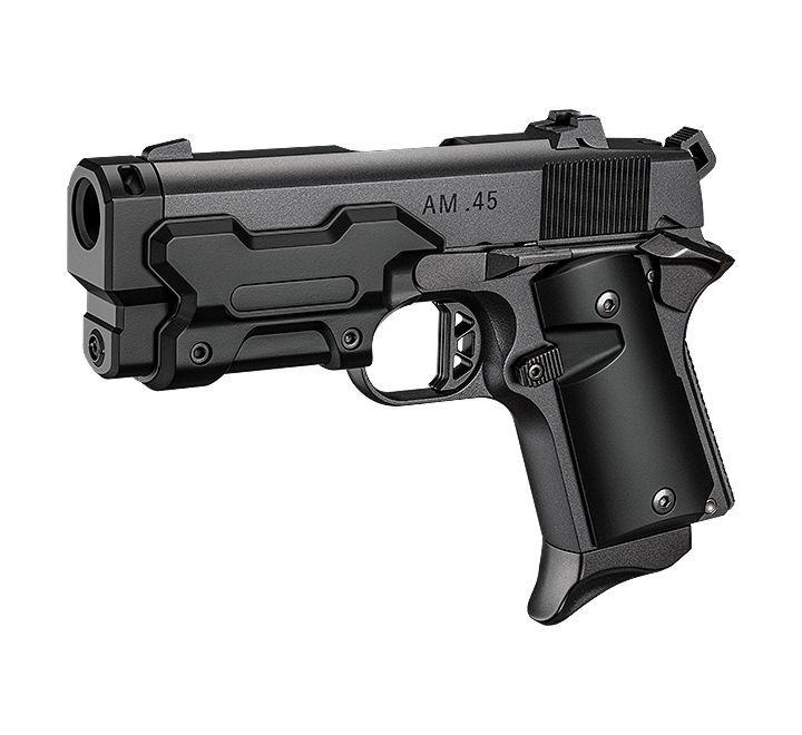 Tokyo Marui AM.45 'Ren' Version Vorpal Bunny Airsoft Pistol