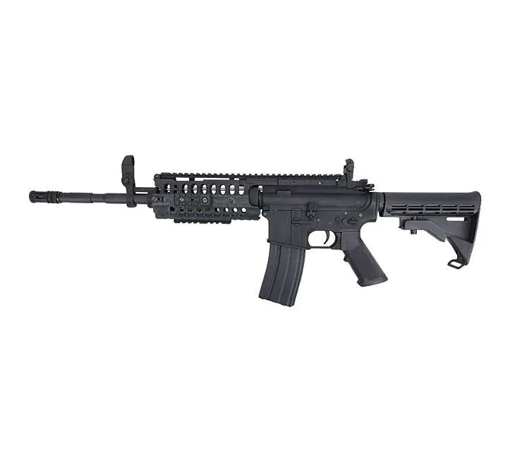 CYMA M4 S-System AEG Airsoft Rifle (CM008) | Airsoft World UK
