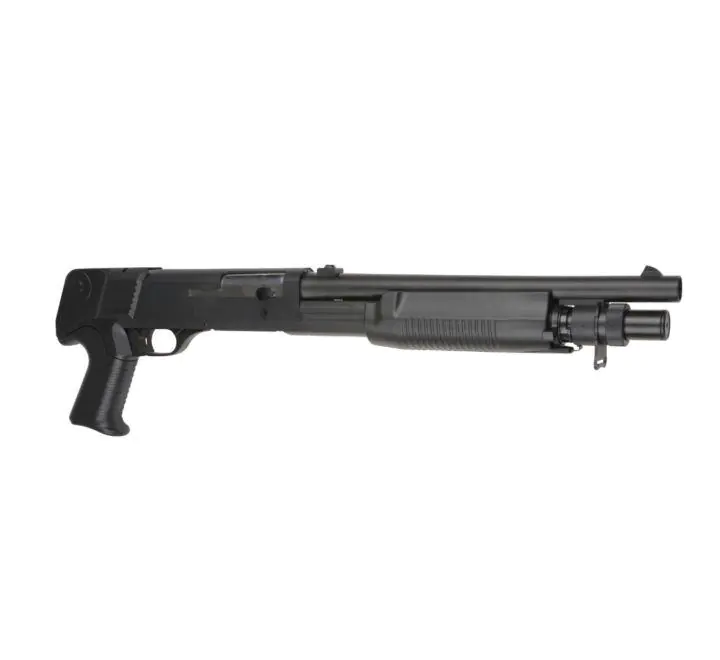 CYMA CM361 / CM.361 M3 Super 90 Pistol Grip Airsoft Shotgun