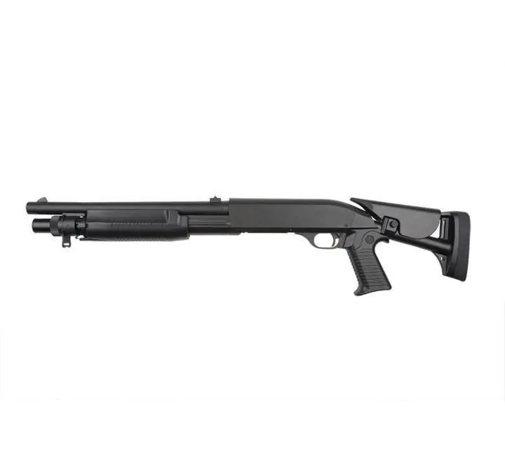 CYMA CM363 / CM.363 M3 Super 90 Tactical Stock Airsoft Shotgun