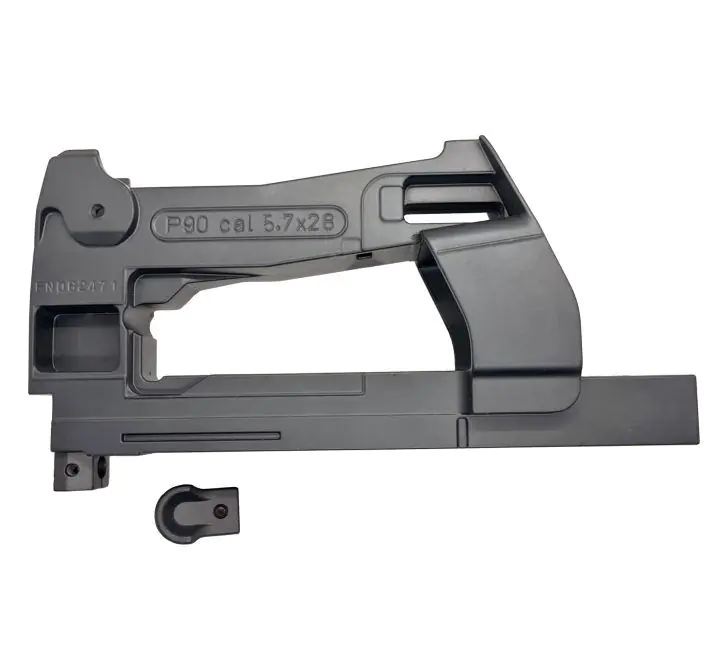 G&P P90 Metal Frame | Airsoft World UK