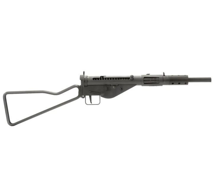 NEW 2024 Northeast Airsoft STEN gun MkII (Late version) GBB