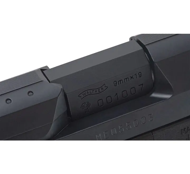 Maruzen P99 'Semi-Auto' GBB Airsoft Pistol | Airsoft World UK