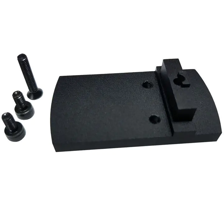 Tactical REX Reflex Exoskeleton Mount For DOCTER RMR Red Dot Sight