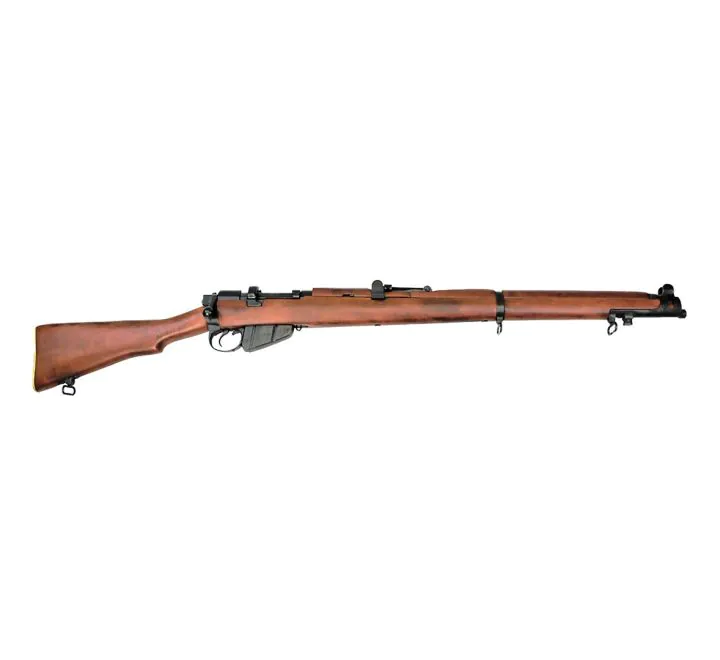 S&T Lee Enfield No.1 MK III Spring Rifle | Airsoft World UK