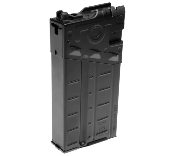 VFC/Umarex HK G3 / PSG-1 20rd Gas Magazine | Airsoft World UK