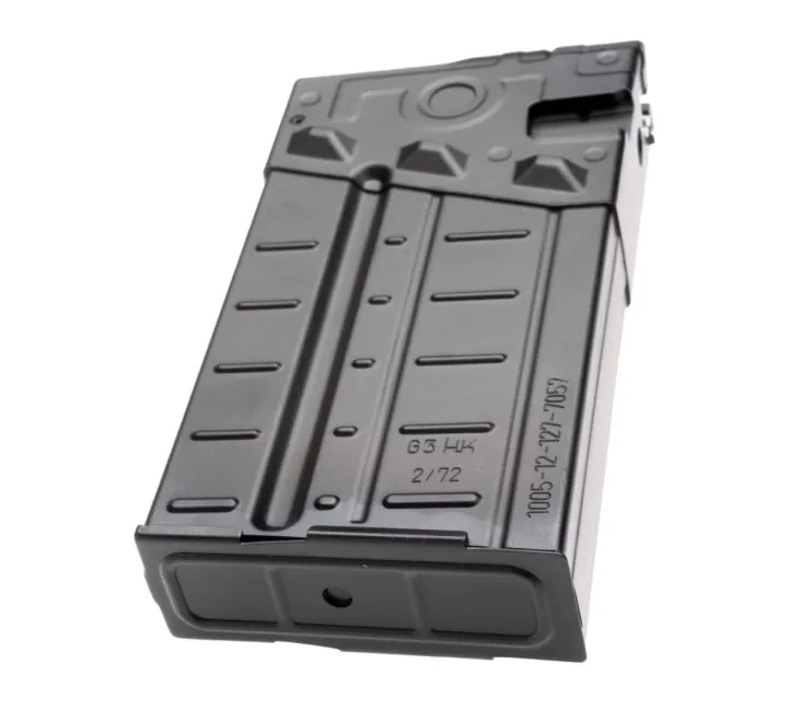 VFC/Umarex HK G3 / PSG-1 20rd Gas Magazine | Airsoft World UK