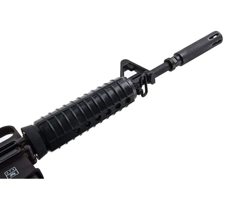 VFC COLT XM177E2 GBB Airsoft Rifle | Airsoft World UK