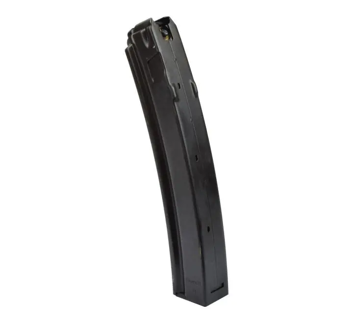 VFC 30rd MP5 Gen.2 GBB Airsoft Magazine | Airsoft World UK