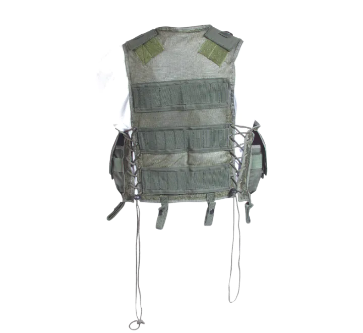 Viper L.A. / LA Special Forces Vest | Airsoft World UK