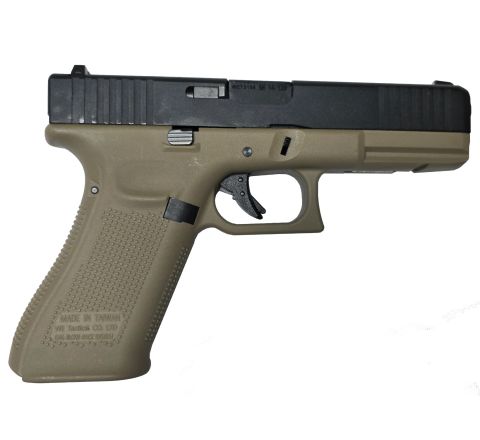 KSC P230JP ABS GBB Airsoft Pistol | Airsoft World UK