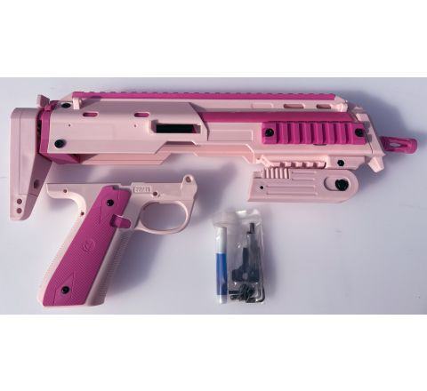 AAP SW BLASTER GBB KIT for the Action Army AAP-01 - Airsoft World