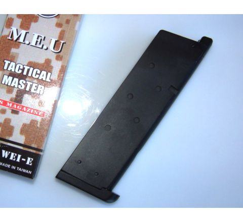 MaruzenP99 GBB 24rd Gas Magazine | Airsoft World UK
