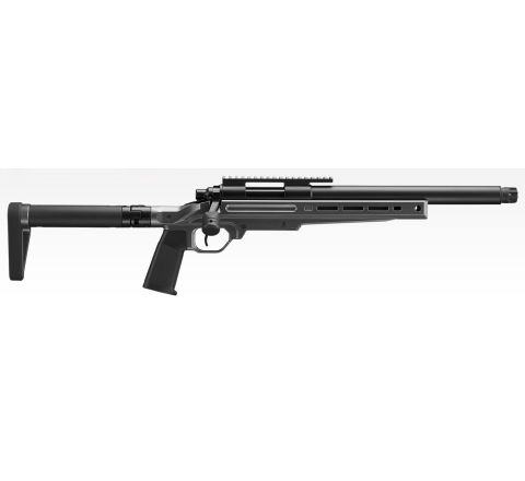 Raptor SV-98 Deluxe Edition Airsoft Sniper Rifle | Airsoft World UK