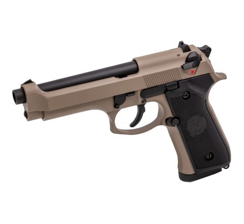 Tokyo Marui U.S. M92F Military Model Airsoft Pistol | Airsoft World UK