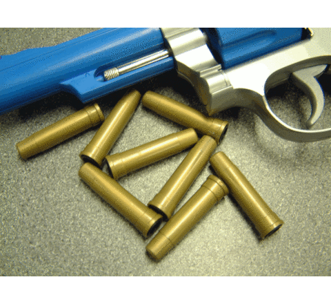Shell Pack Parts Spare shell pack for Two Tone M19 - 4
