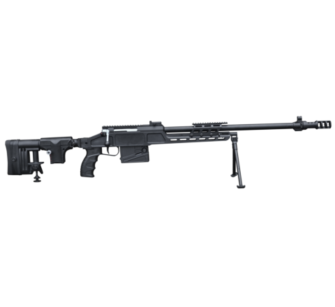 Raptor SV-98 Deluxe Edition Airsoft Sniper Rifle | Airsoft World UK