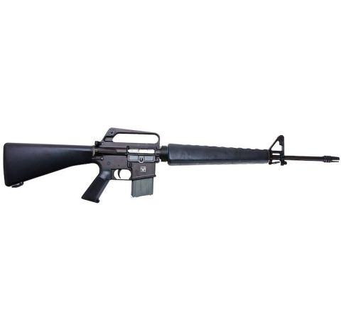 CYMA CM621 / CM.621 M4 Keymod MOSFET Edition Airsoft Rifle