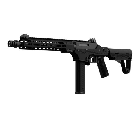 Raptor SV-98 Deluxe Edition Airsoft Sniper Rifle | Airsoft World UK