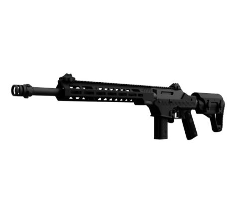 Raptor SV-98 Deluxe Edition Airsoft Sniper Rifle | Airsoft World UK