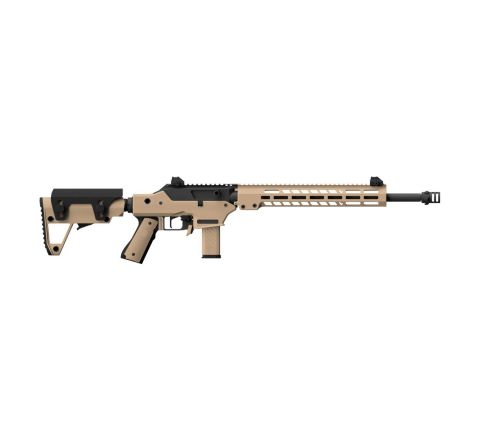 Cybergun Licensed VFC Colt Model 727 / M16A2 Carbine GBB Airsoft