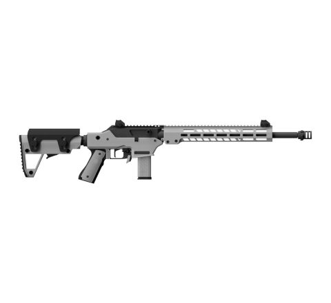 Raptor SV-98 Deluxe Edition Airsoft Sniper Rifle | Airsoft World UK