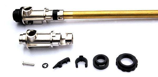 Lonex Enhanced Hop-Up for CA M14 and Tokyo Marui AUG Series Rifles