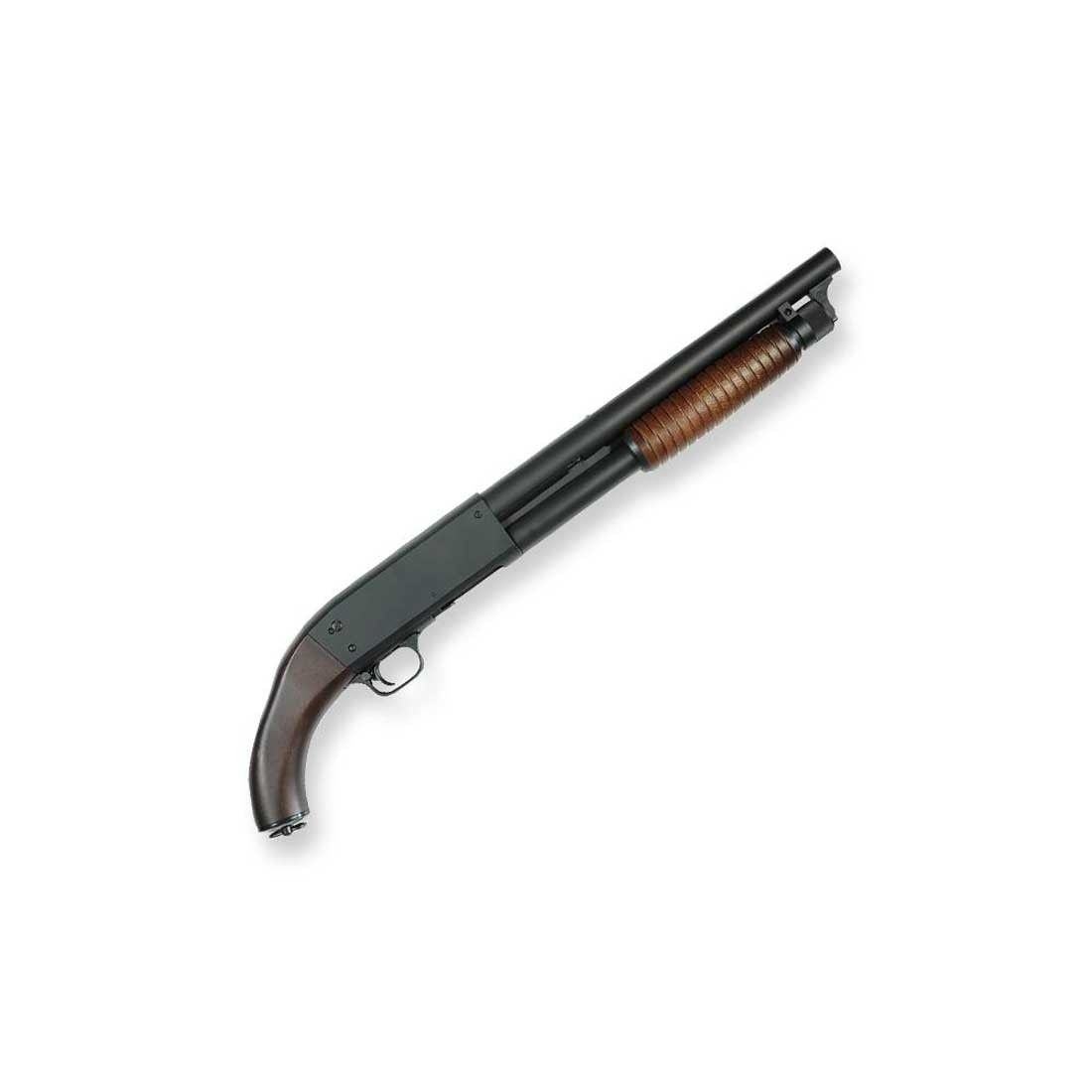 超希少】KTW イサカ M37 Newソウドオフ エクステンションバレルセット