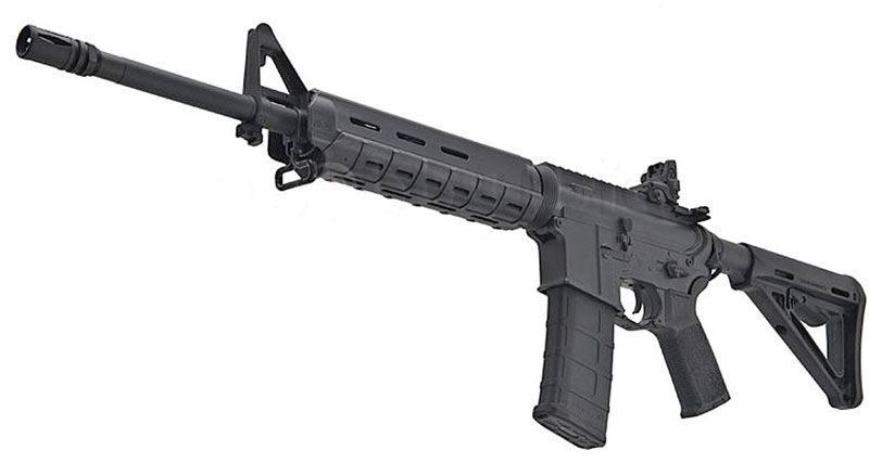 □【希少・実物・美品】MAGPUL PTS Beta Project PMAG DE 検)マグプル