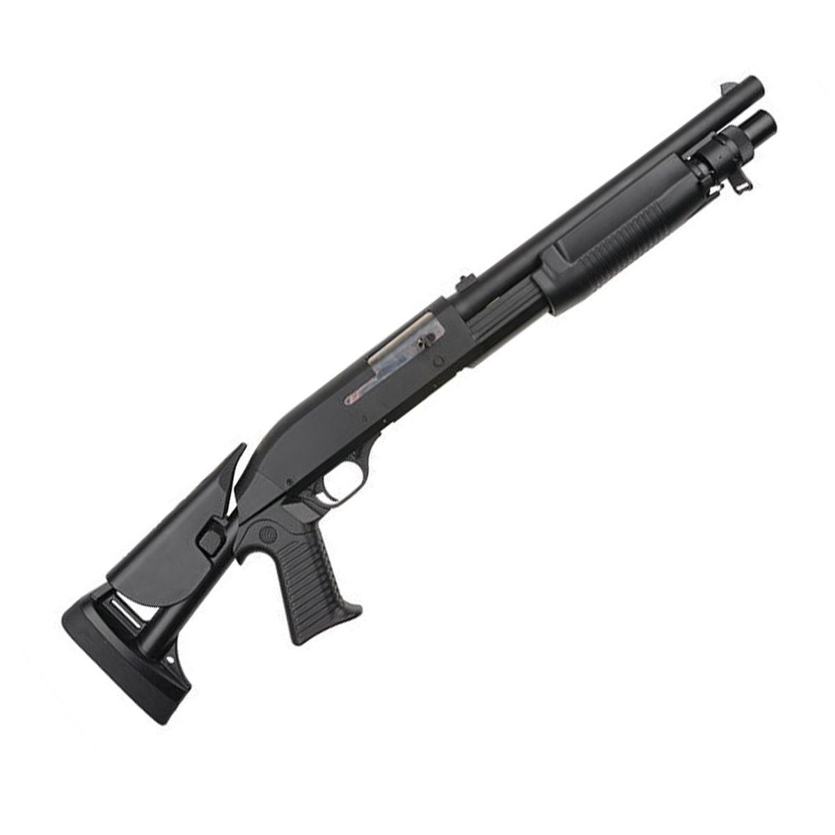 CYMA CM363 / CM.363 M3 Super 90 Tactical Stock Airsoft Shotgun