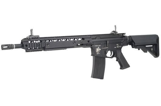 Bolt Airsoft B4 Knight's Armament SR-16 URX3.1 - Airsoft Rifle