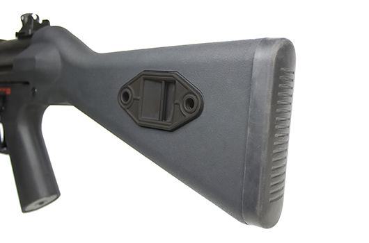 Bolt Airsoft MP5 Styled SWAT A4 Airsoft Rifle | Airsoft World UK