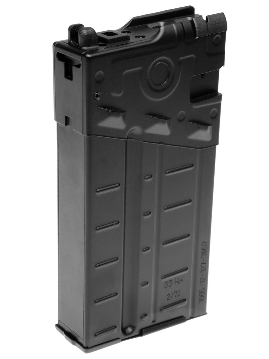 VFC/Umarex HK G3 / PSG-1 20rd Gas Magazine | Airsoft World UK