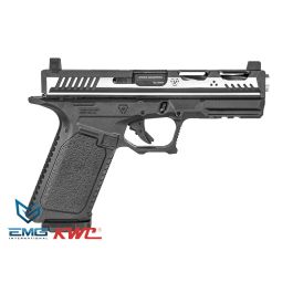 EMG Licensed Strike Industries Branded KWC ARK17 6mm Blowback